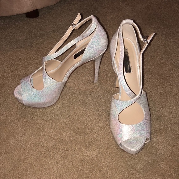 INC heels - Picture 5 of 5